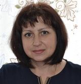 Зам.директора по УВР - Гончарова Елена Александровна